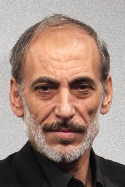 Ghassan Massoud profile image