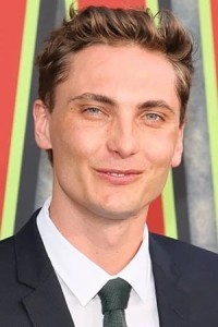 Eamon Farren as Cahir in Season 2 (12/2021)