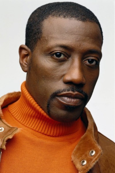 Wesley Snipes profile image