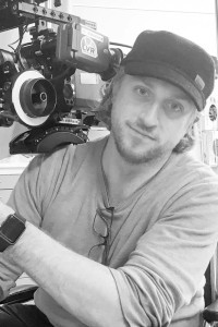 Daniel Feighery as First Assistant "B" Camera in Sinister (03/2012)