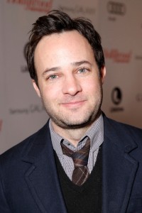 Danny Strong as Screenplay in The Hunger Games: Mockingjay - Part 2 (11/2015)