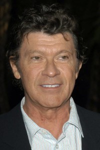 Robbie Robertson as Original Music Composer in Killers of the Flower Moon (10/2023)