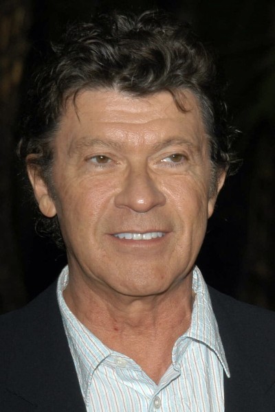 Robbie Robertson profile image