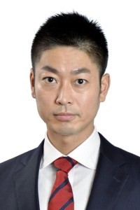 Kunihiro Suda as  in Godzilla Minus One (11/2023)