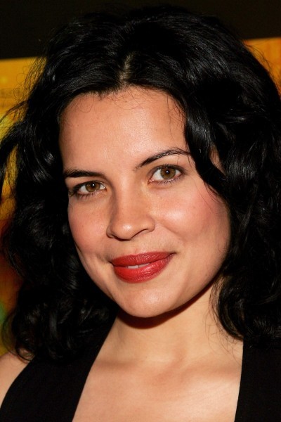 Zuleikha Robinson profile image