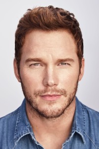 Chris Pratt as Owen in Jurassic World (06/2015)