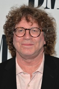 Randy Edelman as Original Music Composer in Anaconda (04/1997)