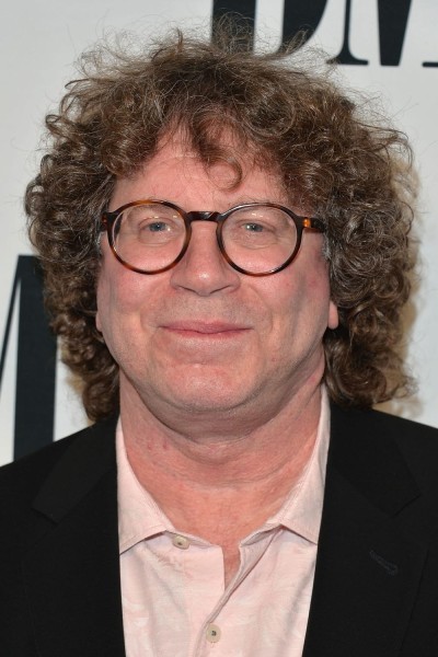 Randy Edelman profile image