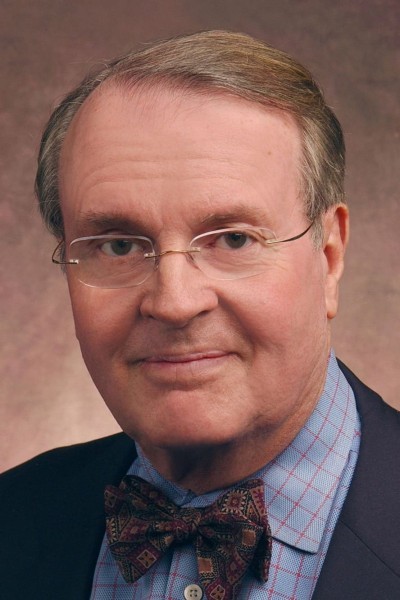 Charles Osgood profile image