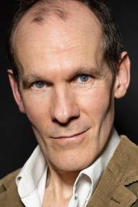 Simon Paisley Day as Admiral Pound in The Ministry of Ungentlemanly Warfare (04/2024)