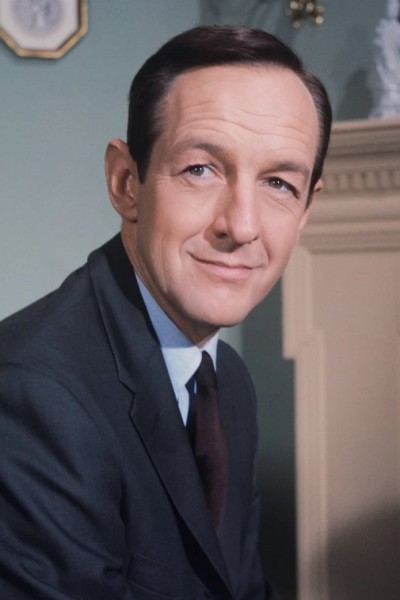 William Schallert profile image