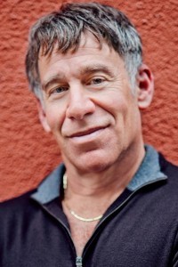 Stephen Schwartz as Songs in Enchanted (11/2007)