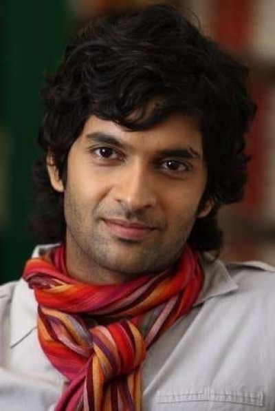 Purab Kohli profile image