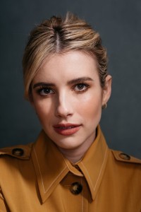 Emma Roberts as Sloane in Holidate (10/2020)