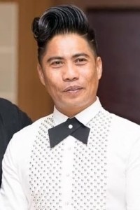 Peter Hein as Stunt Coordinator in Bāhubali 2: The Conclusion (04/2017)