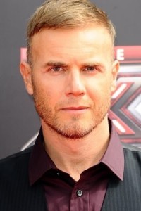 Gary Barlow as Resistance Soldier in Star Wars: The Last Jedi (12/2017)