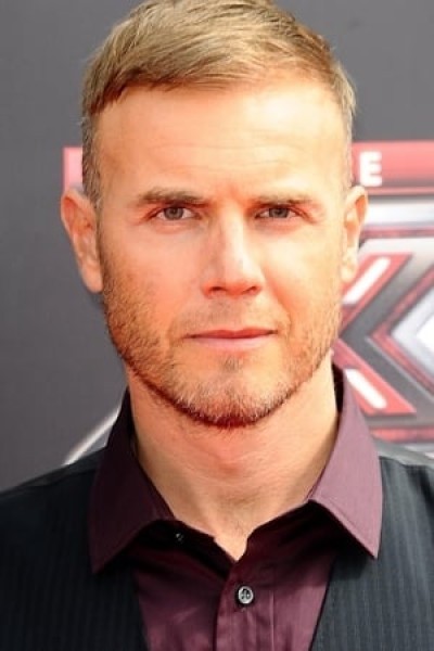 Gary Barlow profile image