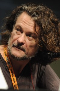 Ben Edlund as Executive Producer in The Tick (08/2016)