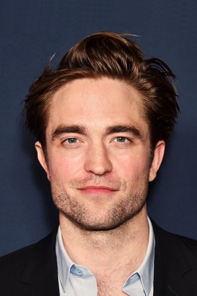 Robert Pattinson profile image