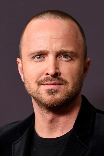 Aaron Paul profile image