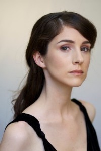 Jessica Boone as La Arnould in Chevalier (04/2023)