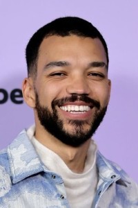 Justice Smith as Simon in Dungeons & Dragons: Honor Among Thieves (03/2023)