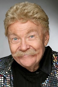 Rip Taylor as Celeb #1 in Home Alone 2: Lost in New York (11/1992)