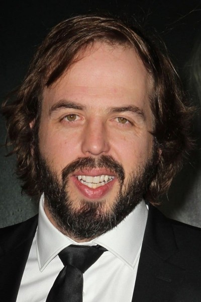 Angus Sampson profile image