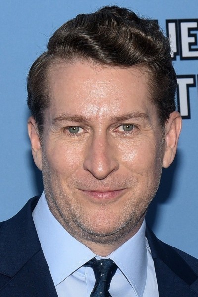 Scott Aukerman profile image