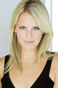 Liz Elkins Newcomer as CIA Agent in Black Panther (02/2018)