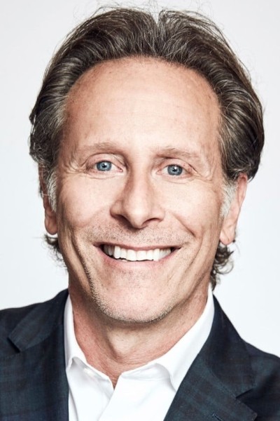 Steven Weber profile image