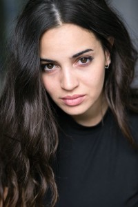 Souheila Yacoub as Shishakli in Dune: Part Two (02/2024)