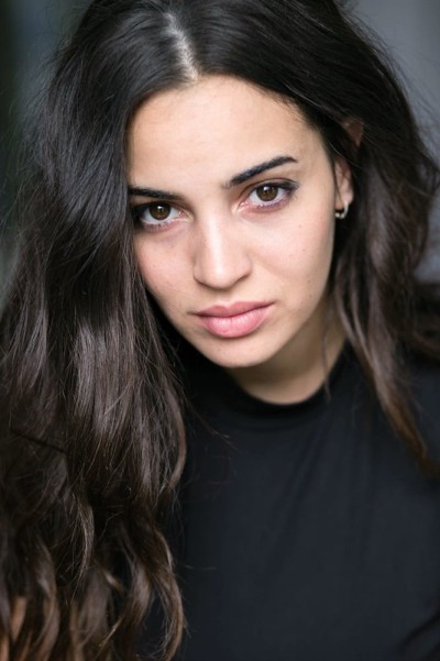 Souheila Yacoub profile image