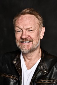 Jared Harris as Captain Crow (voice) in The Sea Beast (06/2022)