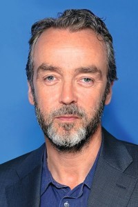 John Hannah as Jonathan Carnahan in The Mummy (04/1999)