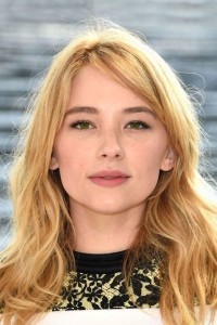 Haley Bennett as Carolyn Bryant in Till (10/2022)