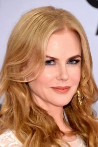 Nicole Kidman profile image