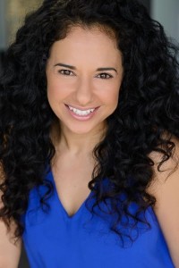 Blanca Rosa Rosario as Stunts in Renfield (04/2023)