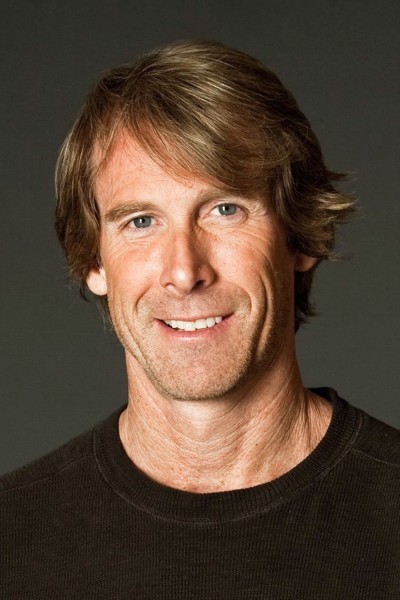 Michael Bay profile image