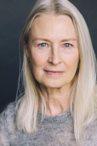 Christine Kellogg-Darrin as Hervor in Rebel Moon - Part One: A Child of Fire (12/2023)