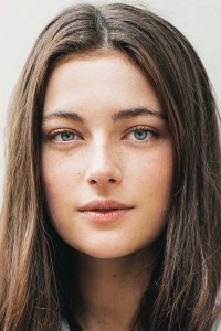 Millie Brady as Aethelflaed in Season 2 (03/2017)