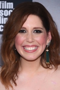 Vanessa Bayer as Flight Attendant (voice) in Despicable Me 2 (06/2013)