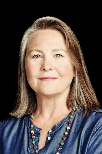 Cherry Jones profile image