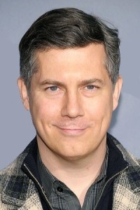 Chris Parnell as Cyril Figgis (voice) in Archer (09/2009)