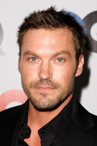 Brian Austin Green as Derek Reese in Terminator: The Sarah Connor Chronicles (01/2008)