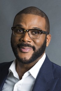 Tyler Perry as Jack Bremmer in Don't Look Up (12/2021)