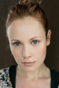 Gabriela Całun as Russian Maid in The King's Man (12/2021)