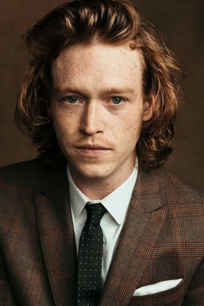 Caleb Landry Jones profile image