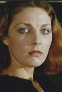 Rosita Torosh as  in Duck, You Sucker (10/1971)