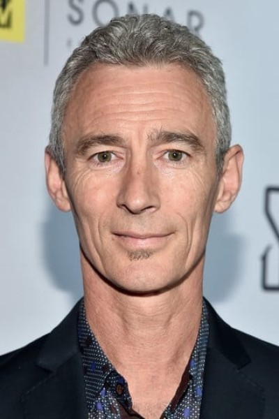 Jed Brophy profile image